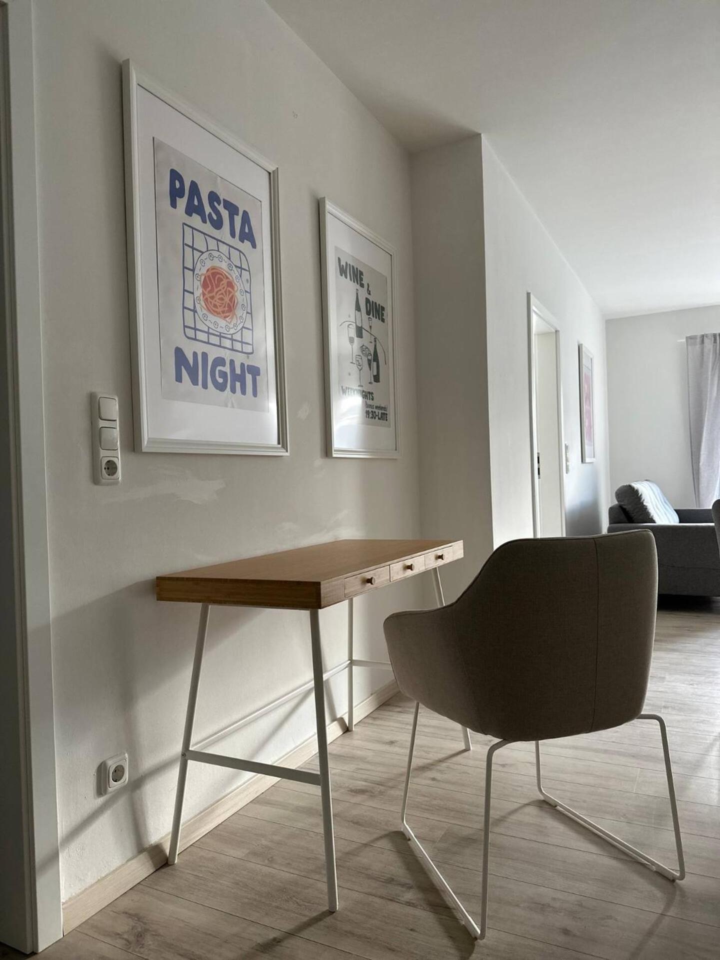 Garten-Wohnung Am Hafen Von Whv Βίλχελμσχαφεν Εξωτερικό φωτογραφία
